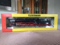 Fleischmann 1103 Dampflok DB-BR 03 H0 für Märklin unbespielt OVP Niedersachsen - Weyhe Vorschau