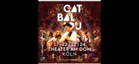 Suche Cat Ballou Weihnachtskonzert Theater am Dom Nordrhein-Westfalen - Kerpen Vorschau
