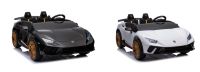 Elektro Kinderauto Lamborghini Huracan Spider 2-Sitzer 4x40W EVA Rheinland-Pfalz - Idar-Oberstein Vorschau