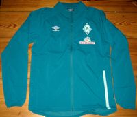 SV Werder Bremen Windbreaker/ leichte Trainingsjacke Umbro M Berlin - Schöneberg Vorschau