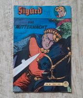 Sigurd Comic Nr. 6 Kreis Ostholstein - Sereetz Vorschau