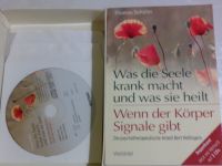 Was die Seele krank macht und was sie heilt - Bert Hellinger + CD Sachsen - Grüna (Sachsen) Vorschau
