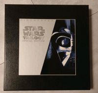 Star Wars Trilogy Widescreen Special Edition Laserdisc Saarland - Quierschied Vorschau