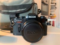 Ricoh KR-10 Super Kamera Köln - Ehrenfeld Vorschau