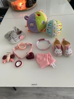 Baby Spielzeuge Schuhe Etc als Set Essen - Altenessen Vorschau