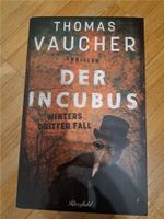 Der Incubus Thomas Vaucher Neu Baden-Württemberg - Lahr (Schwarzwald) Vorschau