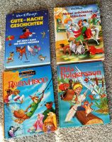 Kinderbücher Janosch, Disney, Harry Potter, Nils Holgersson usw. Bayern - Regenstauf Vorschau