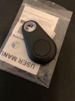 GPS Tracker-Gerät Standort Smart Bluetooth Tracker Nordrhein-Westfalen - Bottrop Vorschau