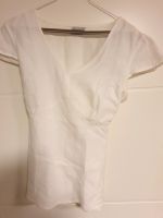 tsd two star dog Bluse s weiss creme Nordrhein-Westfalen - Kirchhundem Vorschau