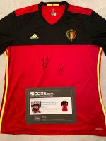 Handsigniertes Belgien Trikot: Mousa Dembélé und Jan Vertonghen Rheinland-Pfalz - Zweibrücken Vorschau