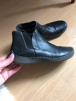 Rieker Damen 52553 Chelsea-Stiefel Baden-Württemberg - Endingen Vorschau