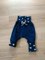 62/68/74/80 Babyhose mitwachsend handmade Bayern - Eußenheim Vorschau