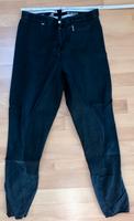 Pikeur Reithose, Damen, Vollbesatz, schwarz, Gr. 42 Hessen - Erlensee Vorschau
