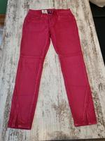 Diese gebrauchte Damen Hose von Street One in Größe 26 ist in ein Bayern - Kronach Vorschau