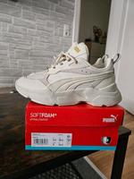 Puma Cassia Lux Sneaker Baden-Württemberg - Mannheim Vorschau