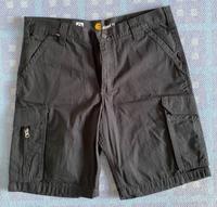 Carhartt Cargoshorts NEU schwarz Größe 34 Hessen - Darmstadt Vorschau
