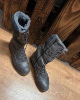 Winterstiefel Gr. 41 Nordrhein-Westfalen - Hagen Vorschau