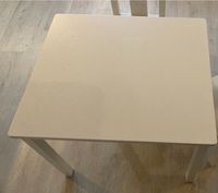 IKEA Kritter Tisch weiß Sitzgruppe Maltisch Schleswig-Holstein - Raisdorf Vorschau