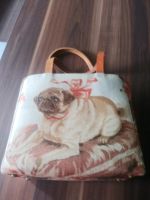 Designer Tasche Mops von Kiki Haupt neu Nürnberg (Mittelfr) - Mitte Vorschau