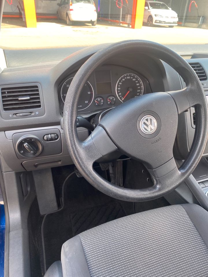 Volkswagen Golf 5 1,9 TDI Kombi in Stuhr