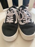 Vans grau 35 Brandenburg - Wriezen Vorschau