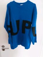 Pullover  royal blau Baden-Württemberg - Laupheim Vorschau