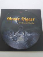 Grave Digger Picture Disc Running Wild Accept Nordvorpommern - Landkreis - Grimmen Vorschau