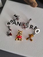 Pandora Charm Disney Winnie der Poohbär Ferkel Tigger IAH Esel Niedersachsen - Clausthal-Zellerfeld Vorschau