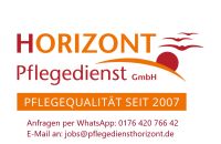 Stressfrei in der 1:1-Intensivpflege ab 4100€ – Seesen Niedersachsen - Seesen Vorschau