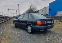 Audi 80 *TOP* Niedersachsen - Bad Bentheim Vorschau