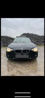 BMW 116i F20 / Inspektion + TÜV NEU / Tausch möglich Baden-Württemberg - Bad Rappenau Vorschau