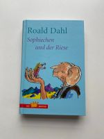 Sophiechen und der Riese - Kinderbuch Hessen - Gießen Vorschau