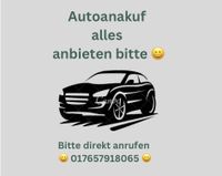 Auto Export Autoankauf Wir kaufen ihr Auto ❗️ Duisburg - Rheinhausen Vorschau