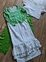 Kleiderpaket Rock Hose Badeanzug Zara H&M Amisu M Hessen - Braunfels Vorschau