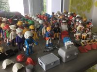 80 Playmobil Figuren 1974 Konvolut Nordrhein-Westfalen - Detmold Vorschau