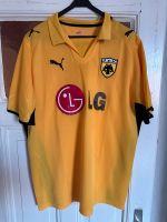 AEK Athen Trikot Hessen - Darmstadt Vorschau