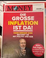 Focus Money 2 Hefte zu verschenken Niedersachsen - Heeßen Vorschau