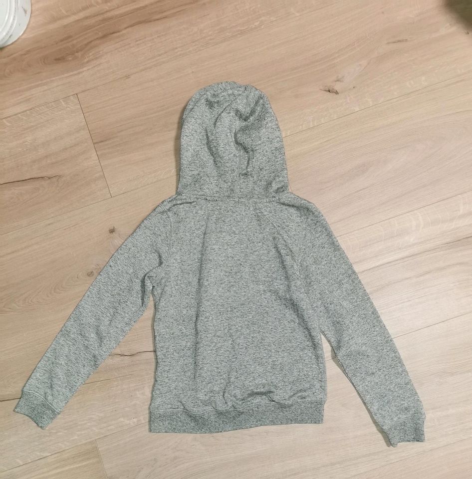 146 152 H&M Kapuzenpulli Pullover hoodie in Triptis