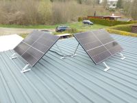 Balkonkraftwerk Montage Solaranlage und Hilfe Minisolaranlage Güstrow - Landkreis - Güstrow Vorschau