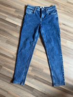 blaue Jeans TCM Gr. 38 Hessen - Rosbach (v d Höhe) Vorschau