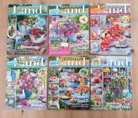 Zeitschriften "Mein schönes Land" Nordrhein-Westfalen - Solingen Vorschau