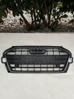 Original Audi A4 B9 8W Kühlergrill PDC 8W0853651DB Baden-Württemberg - Mannheim Vorschau