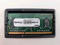 Original Synology RAM 4 GB Arbeitsspeicher Rheinland-Pfalz - Mainz Vorschau