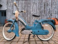 Moped 50er Jahre Victoria Vicky 4 Standard Bayern - Waldmünchen Vorschau