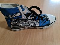 Fila Schuhe Euten Limited Edition gr 41 Nordrhein-Westfalen - Solingen Vorschau