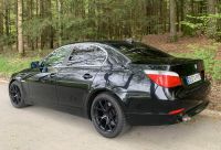 Felgen Japan Racing SL01 BMW E60 8,5 x 18 und 9,5 x 18 Bayern - Schaufling Vorschau