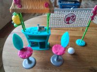 Barbie Mattel Original Beachvolleyball Strandbar Bayern - Zell i. Fichtelgebirge Vorschau