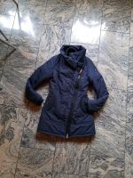 KHUJO Winter Parka Mantel dick warm chic schräg Gr.S Sachsen - Kirchberg Vorschau