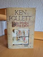 Die Säulen der Erde,Roman,Ken Follet Buch,TOP !!! Rheinland-Pfalz - Neuwied Vorschau