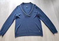 Damen s. Oliver Pullover Größe 40 blau Baden-Württemberg - Durbach Vorschau